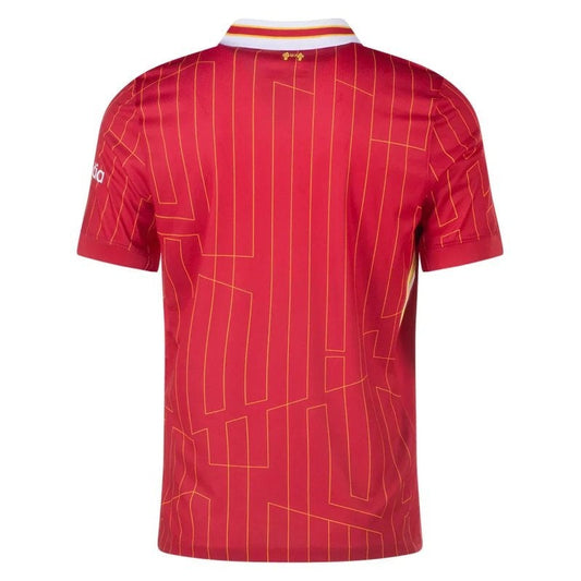 Liverpool 24/25 I Home Jersey - Fan Version Go Jersey