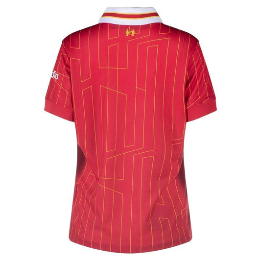 Liverpool 24/25 I Home Jersey - Women's Go Jersey