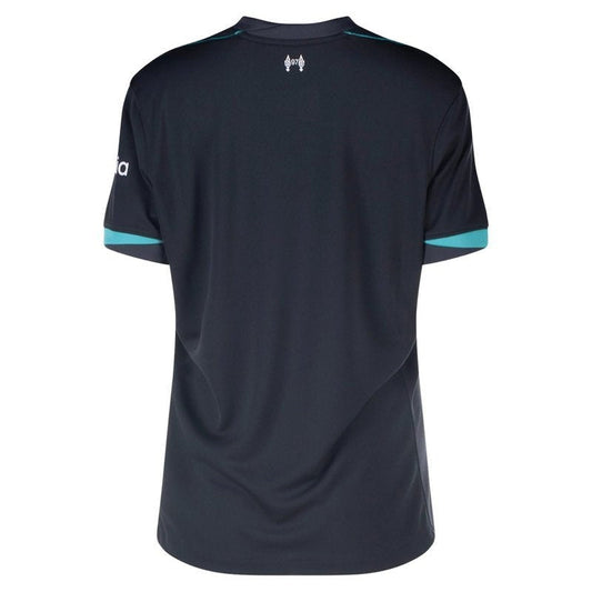 Liverpool 24/25 II Away Jersey - Women's Go Jersey