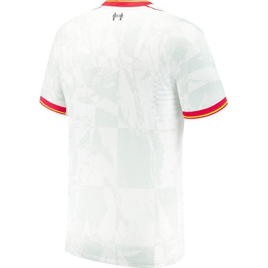 Liverpool 24/25 III Third Jersey - Fan Version Go Jersey