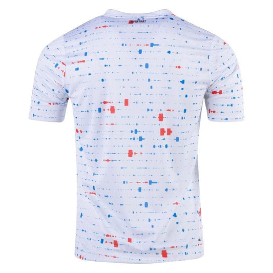 LOSC Lillie 23/24 II Away Jersey - Fan Version Go Jersey