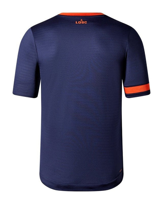 LOSC Lillie 23/24 III Third Jersey - Fan Version Go Jersey