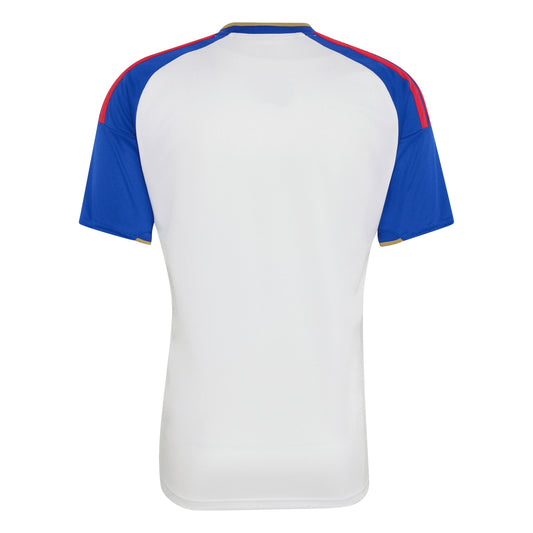 Jersey Lyon 2026/27 I Fan Man Go Jersey