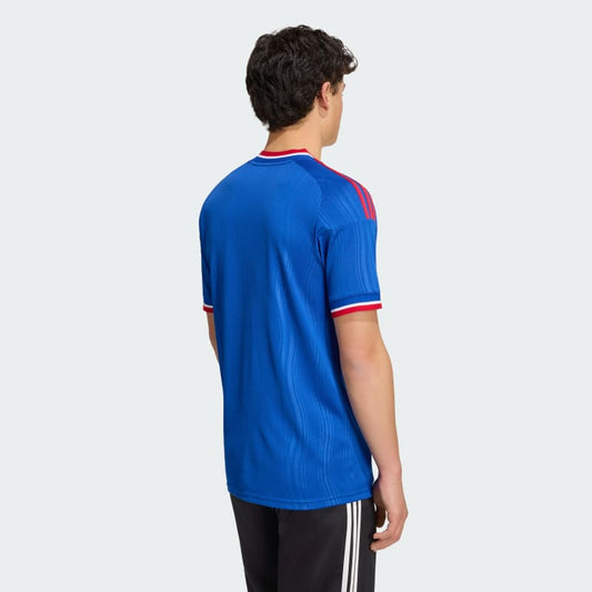 Jersey Manchester United 2026/27 II Fan Man Go Jersey