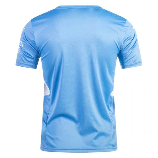 Manchester City 21/22 I Home Jersey - Fan Version Go Jersey