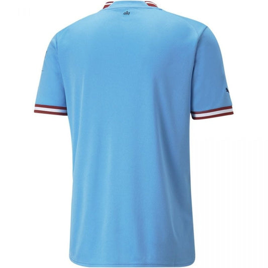 Manchester City 22/23 I Home Jersey - Fan Version Go Jersey