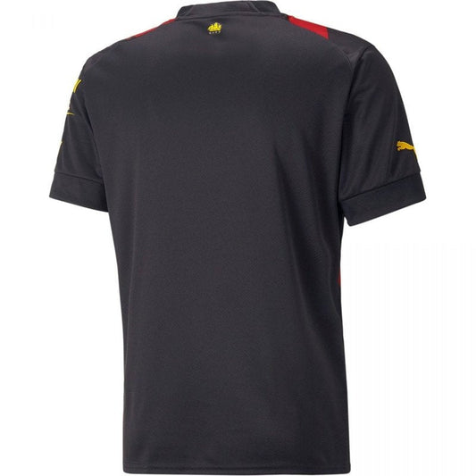 Manchester City 22/23 II Away Jersey - Fan Version Go Jersey