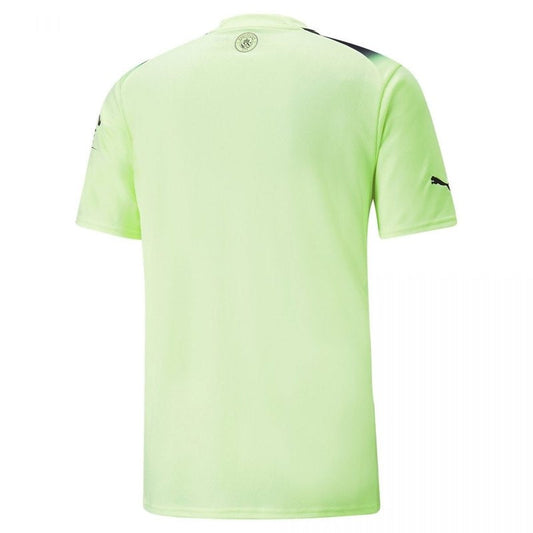 Manchester City 22/23 III Third Jersey - Fan Version Go Jersey