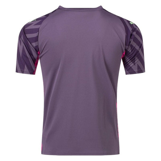 Manchester City 23/24 Goalkeeper Jersey - Fan Version Go Jersey