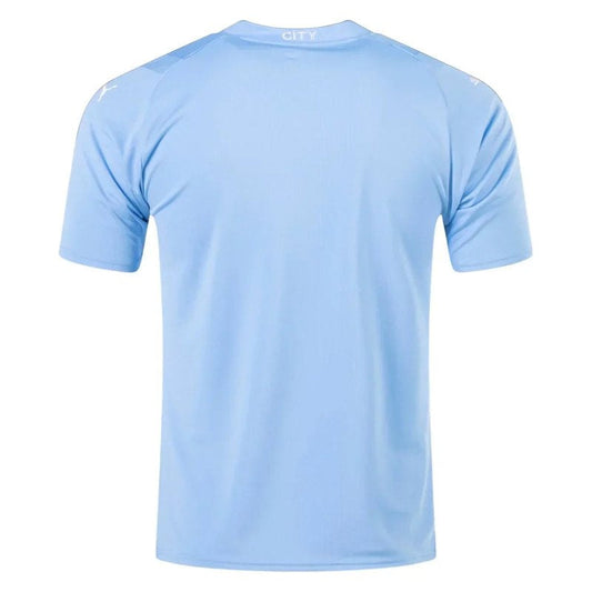 Manchester City 23/24 I Home Jersey - Fan Version Go Jersey