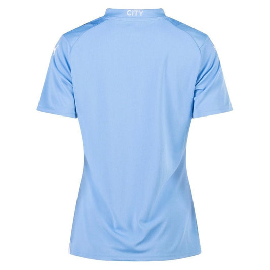 Manchester City 23/24 I Home Jersey - Women's Go Jersey