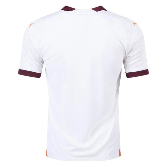 Manchester City 23/24 II Away Jersey - Fan Version Go Jersey