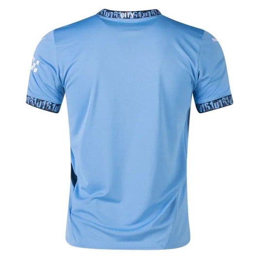 Manchester City 24/25 I Home Jersey - Fan Version Go Jersey