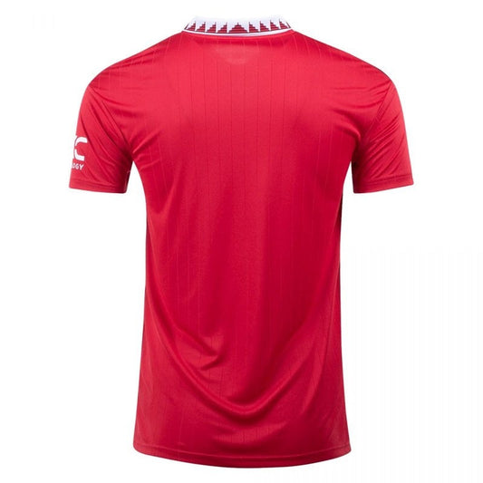 Manchester United 22/23 I Home Jersey - Fan Version Go Jersey