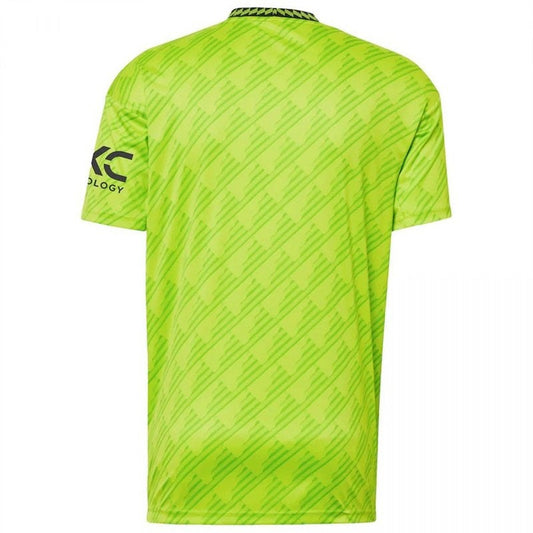 Manchester United 22/23 III Third Jersey - Fan Version Go Jersey