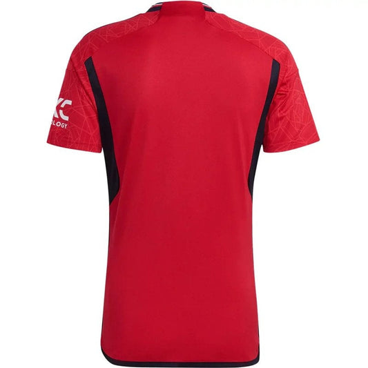 Manchester United 23/24 I Home Jersey - Fan Version Go Jersey