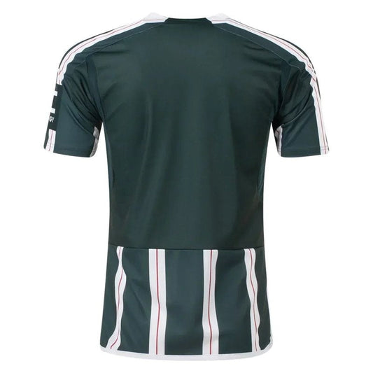 Manchester United 23/24 II Away Jersey - Fan Version Go Jersey