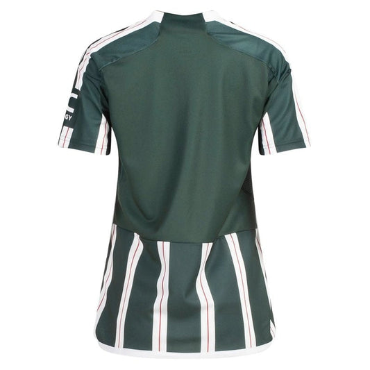 Manchester United 23/24 II Away Jersey - Women's Go Jersey