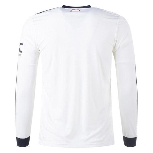 Manchester United 24/25 III Third Jersey - Long Sleeve Go Jersey