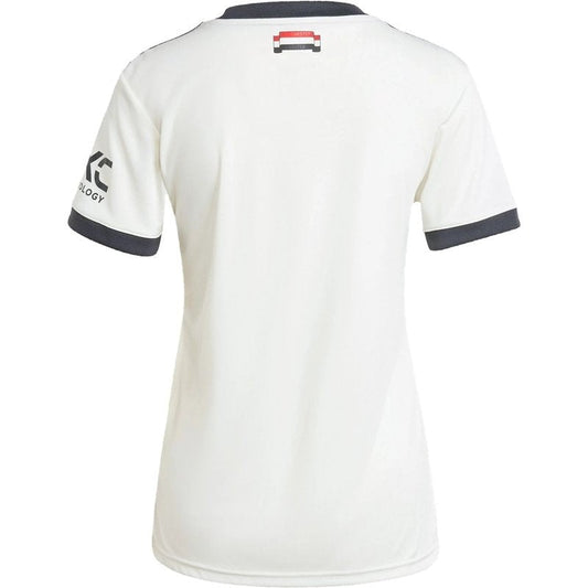 Manchester United 24/25 III Third Jersey - Women's Go Jersey