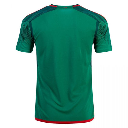 Mexico 22/23 I Home Jersey - Fan Version Go Jersey