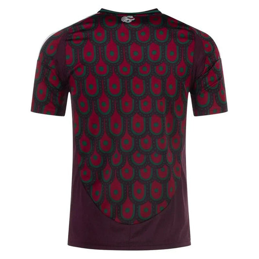 Mexico 24/25 I Home Jersey - Fan Version Go Jersey