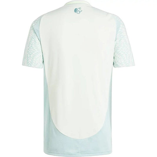 Mexico 24/25 II Away Jersey - Fan Version Go Jersey
