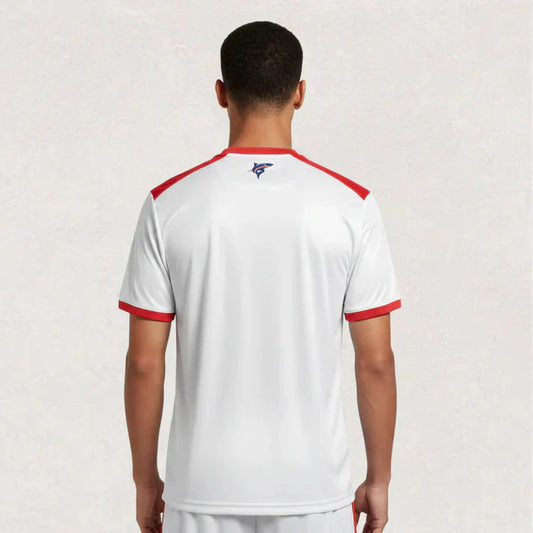 Cape Verde 2026 Away Jersey - Fan Version