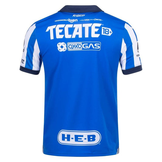 Monterrey 23/24 I Home Jersey - Fan Version Go Jersey