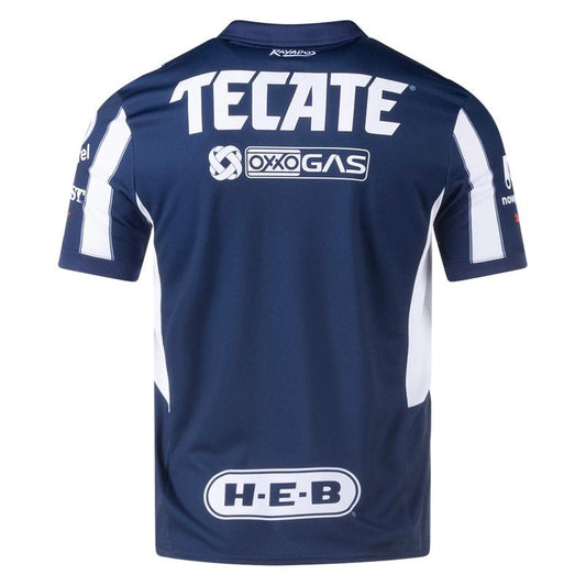 Monterrey 24/25 I Home Jersey - Fan Version Go Jersey