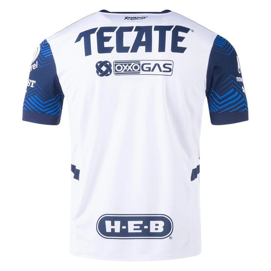 Monterrey 24/25 II Away Jersey - Fan Version Go Jersey