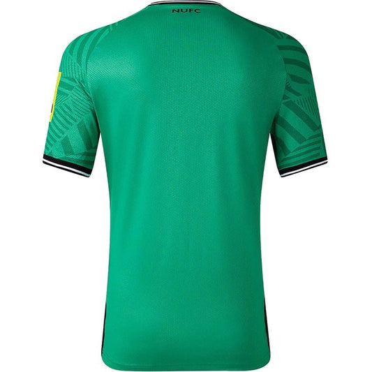 Newcastle United 23/24 II Away Jersey - Fan Version Go Jersey