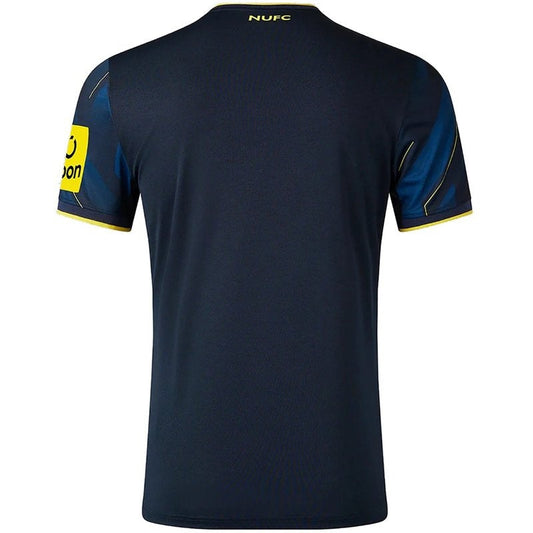 Newcastle United 23/24 III Third Jersey - Fan Version Go Jersey