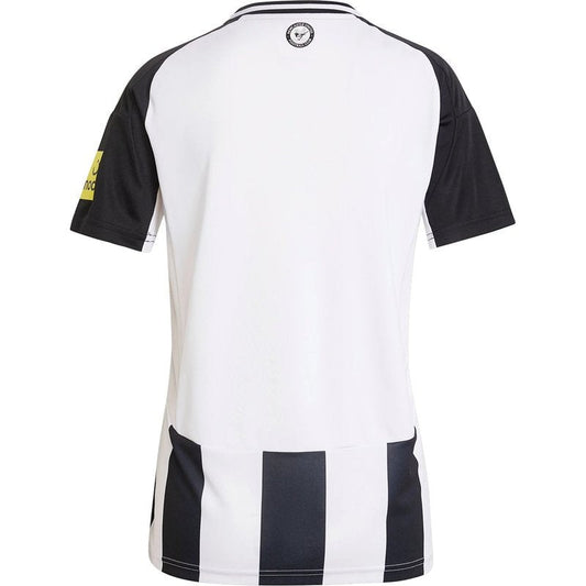 Newcastle United 24/25 I Home Jersey - Women's Go Jersey