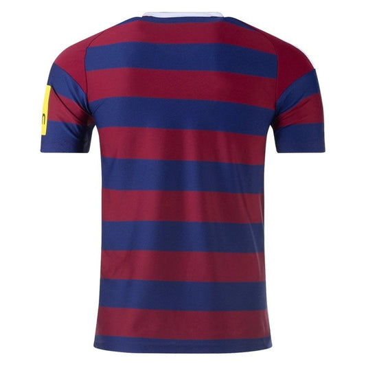 Newcastle United 24/25 II Away Jersey - Fan Version Go Jersey