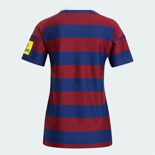 Newcastle United 24/25 II Away Jersey - Women's Go Jersey