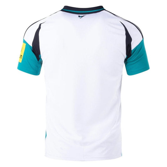 Newcastle United 24/25 III Third Jersey - Fan Version Go Jersey