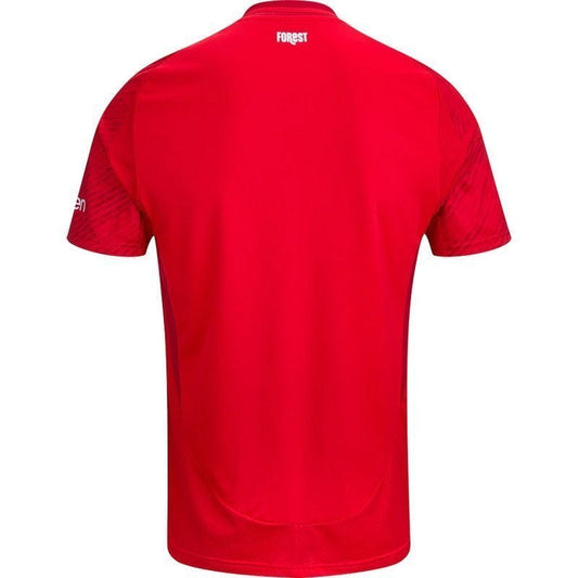 Nottingham Forest 24/25 I Home Jersey - Fan Version Go Jersey