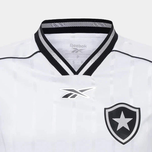 25/26 Woman Botafogo Second Away Go Jersey