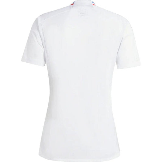 Olympique Lyon 23/24 I Home Jersey - Fan Version Go Jersey