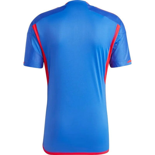 Olympique Lyon 23/24 II Away Jersey - Fan Version Go Jersey