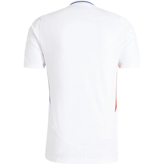 Olympique Lyon 24/25 I Home Jersey - Fan Version Go Jersey