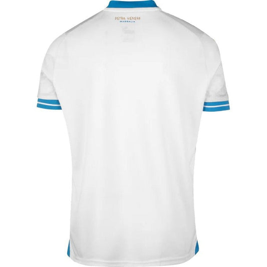 Olympique Marseille 23/24 I Home Jersey - Fan Version Go Jersey
