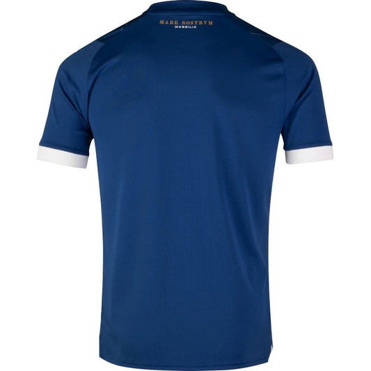 Olympique Marseille 23/24 II Away Jersey - Fan Version Go Jersey