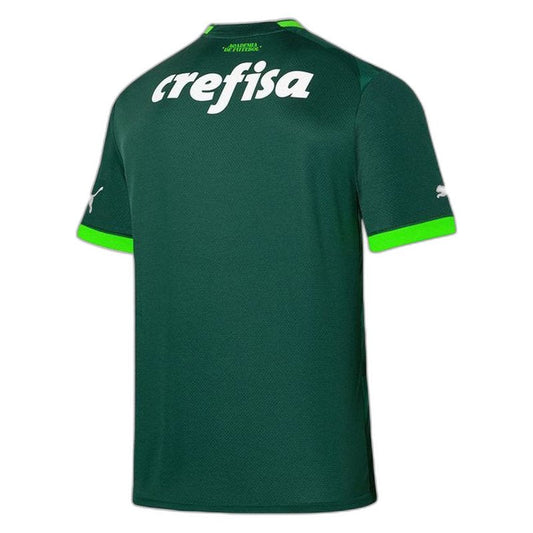 Palmeiras 23/24 I Home Jersey Fan Version Go Jersey