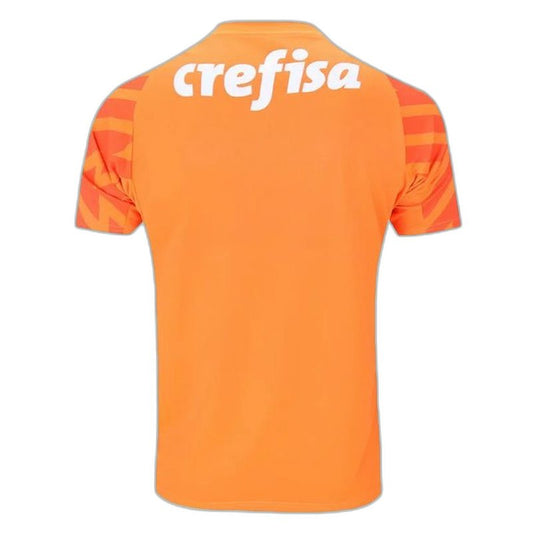 Palmeiras 24/25 Goalkeeper III Third Jersey Fan Version Go Jersey