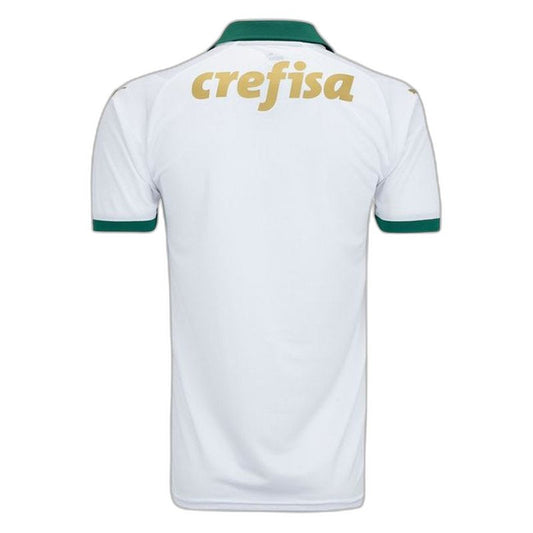 Palmeiras 24/25 II Away Jersey Fan Version Go Jersey
