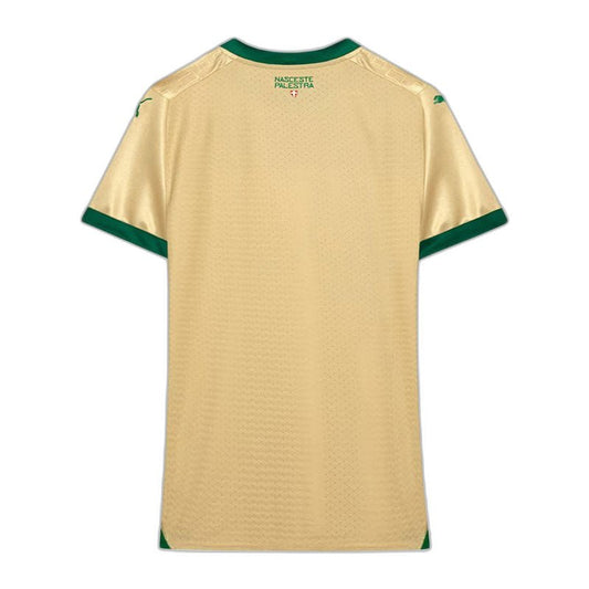 Palmeiras 24/25 III Third Jersey Women's Go Jersey