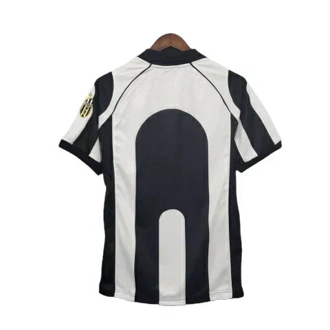 Jersey Juventus 1997 Retro Go Jersey
