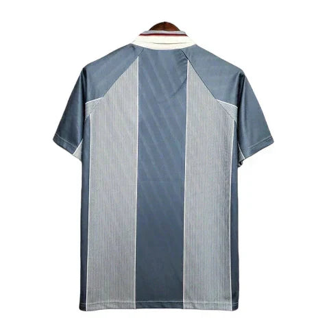 Jersey England 1996 Retro Go Jersey